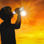 Summer Heat Safety