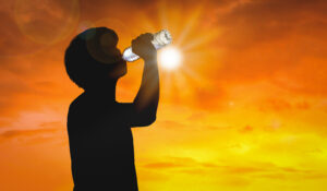Read more about the article Summer Heat Safety