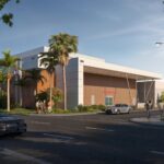 Holy Cross Health Breaks Ground on a New Era of Care in Fort Lauderdale