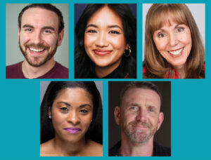 Read more about the article Razor-Sharp Satirical Look at Parenting, Privilege, and the Minefield of Modern Communication Closes Island City Stage’s Season