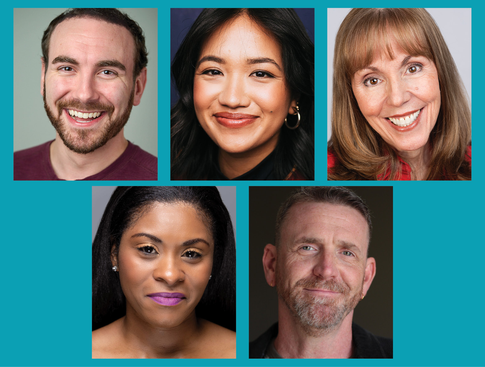 You are currently viewing Razor-Sharp Satirical Look at Parenting, Privilege, and the Minefield of Modern Communication Closes Island City Stage’s Season