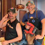 Meet The Men Behind The First New Addition to Gay Key West in Decades
