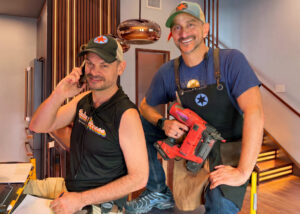 Read more about the article Meet The Men Behind The First New Addition to Gay Key West in Decades