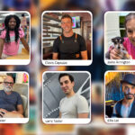 OutClique Celebrates Persons Of The Week