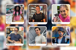 Read more about the article OutClique Celebrates Persons Of The Week