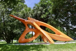 Read more about the article Pompano Beach Continues to Build Its Identity Through Inspiring Public Art