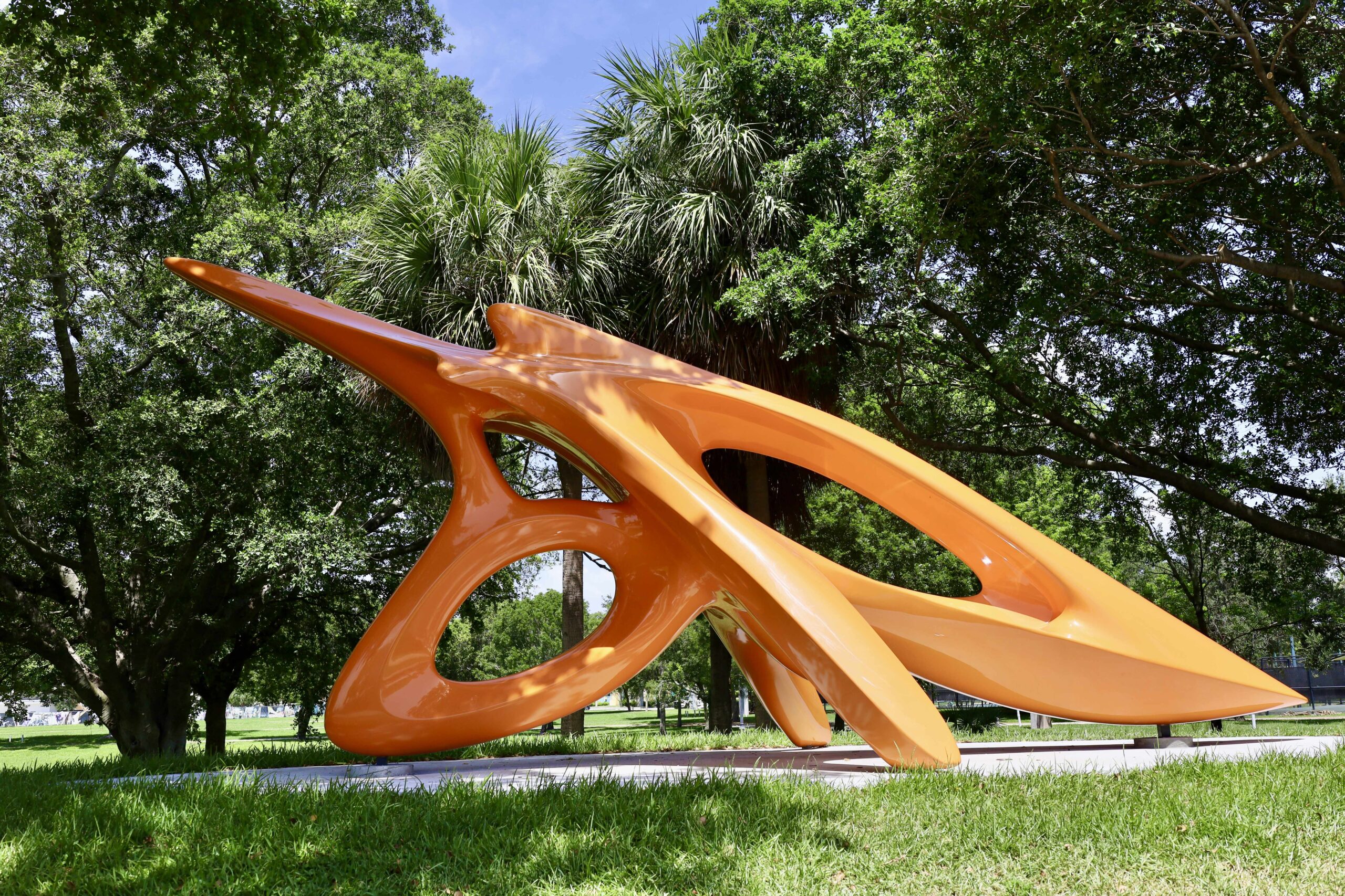 You are currently viewing Pompano Beach Continues to Build Its Identity Through Inspiring Public Art