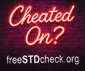 AHF-Web ad-Cheated On?