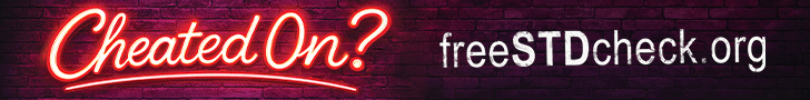 AHF-Web ad-Cheated On?