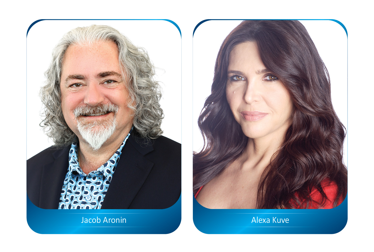 You are currently viewing The Carbonell Awards Welcomes Two New Members to Board of Directors: Jacob Aronin and Alexa Kuve