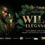 The Chic and Unique Ball Returns with Elegance