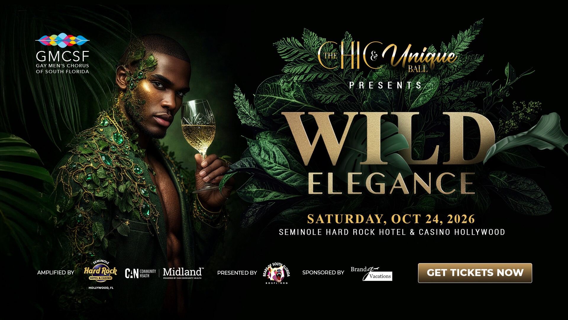 You are currently viewing The Chic and Unique Ball Returns with Elegance