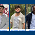 Latinos Salud awards nearly $50K in Health & Support Pride Scholarships