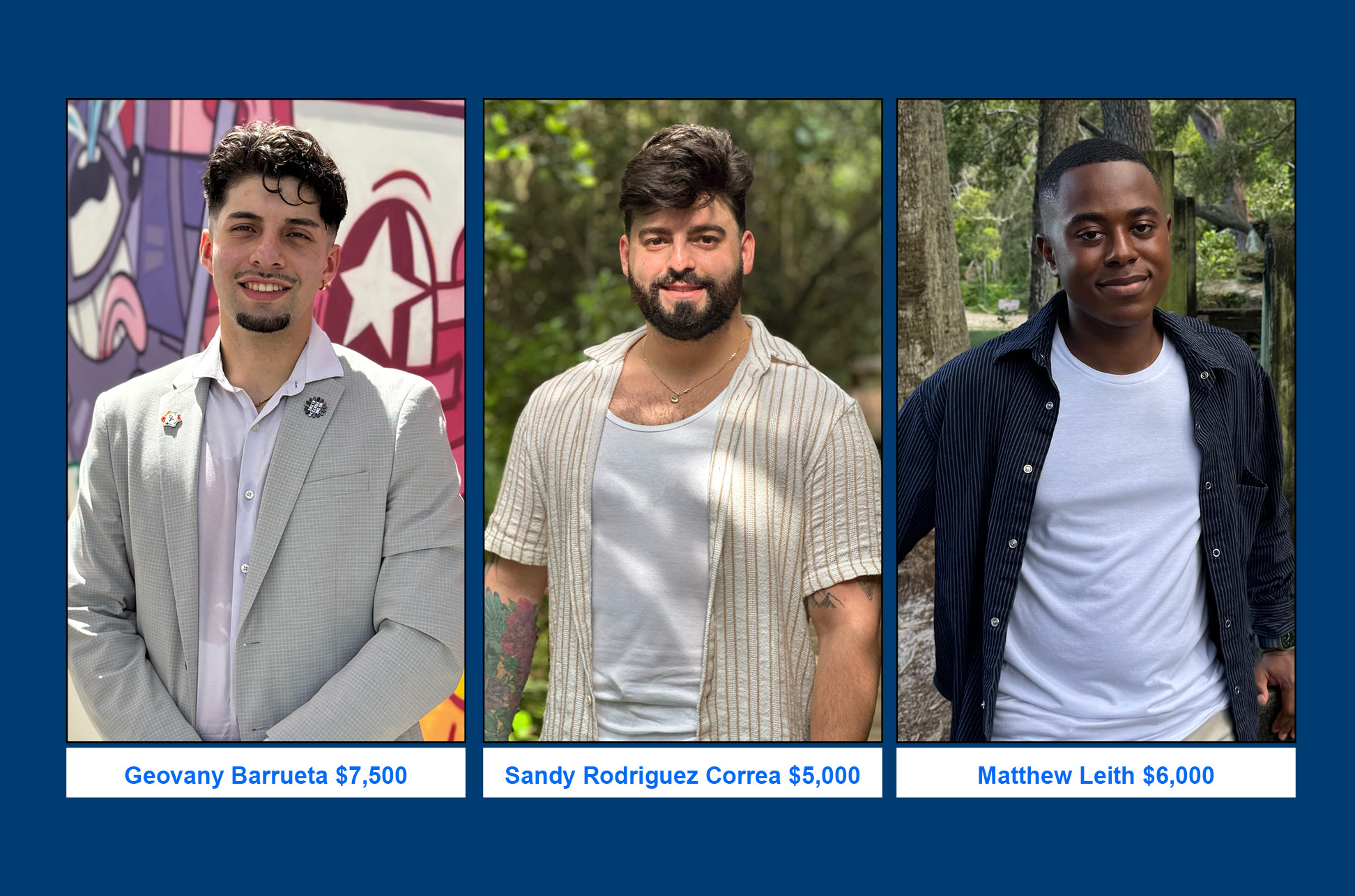 You are currently viewing Latinos Salud awards nearly $50K in Health & Support Pride Scholarships