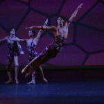 Men Who Dance Festival Returns to the Broward Center for Lucky 7