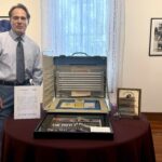 Retired Broward County Judge Robert Lee Changes Course as a Devoted Volunteer to Map the Past for our Digital Future