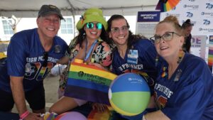 Read more about the article Holy Cross Health Is Florida’s Only Acute Care Hospital to Earn “LGBTQ+ Healthcare Equality High Performer” Designation from the Human Rights Campaign Foundation