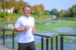 Read more about the article Healthy Aging Month: Small Habits, Big Benefits