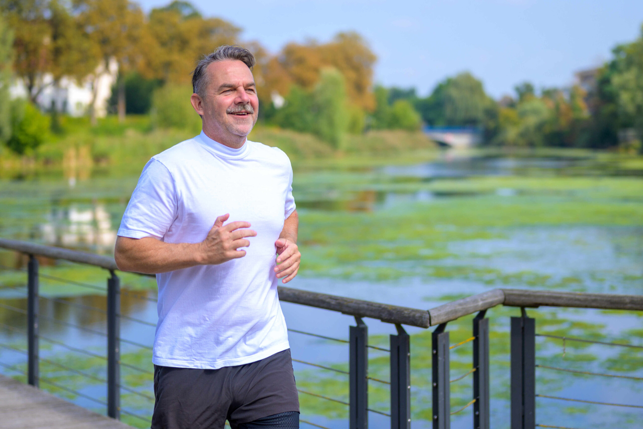 You are currently viewing Healthy Aging Month: Small Habits, Big Benefits