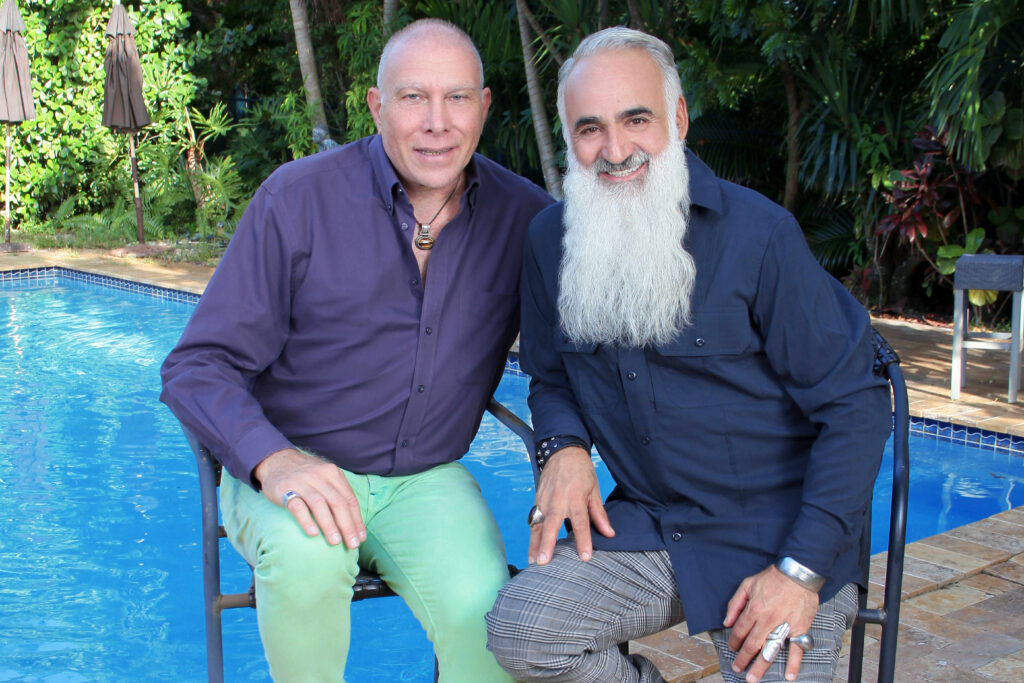Don & Marc