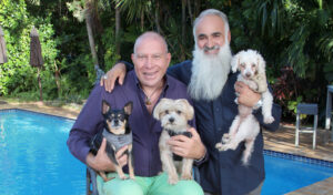 Read more about the article Don D’Arminio and Marc Martorana – Thirty Years Together and Stronger Than Ever