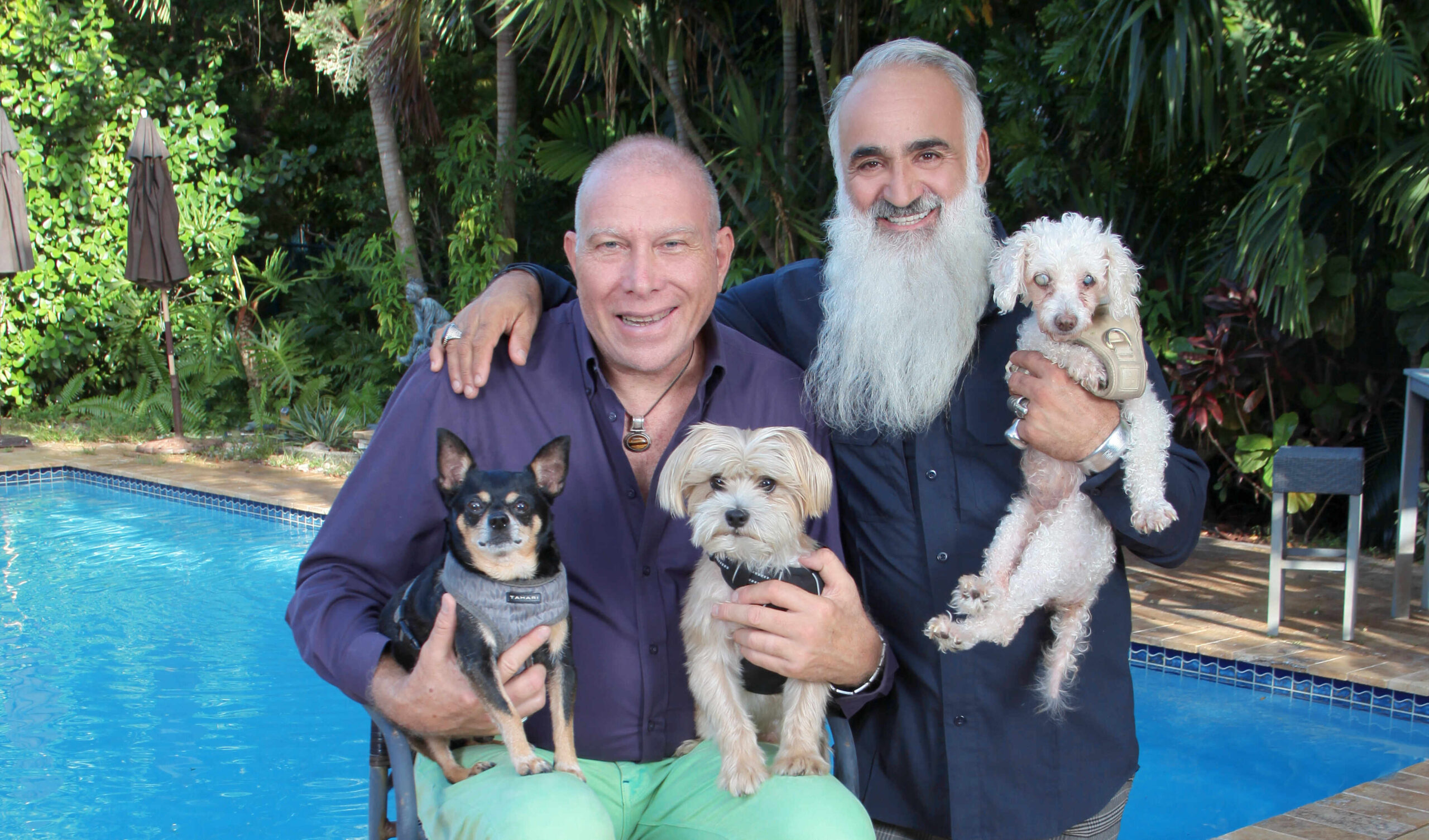 Read more about the article Don D’Arminio and Marc Martorana – Thirty Years Together and Stronger Than Ever