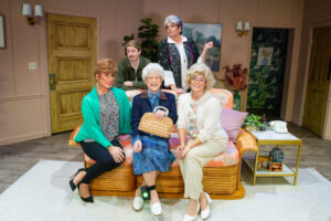 Read more about the article The Golden Girls Return to South Florida