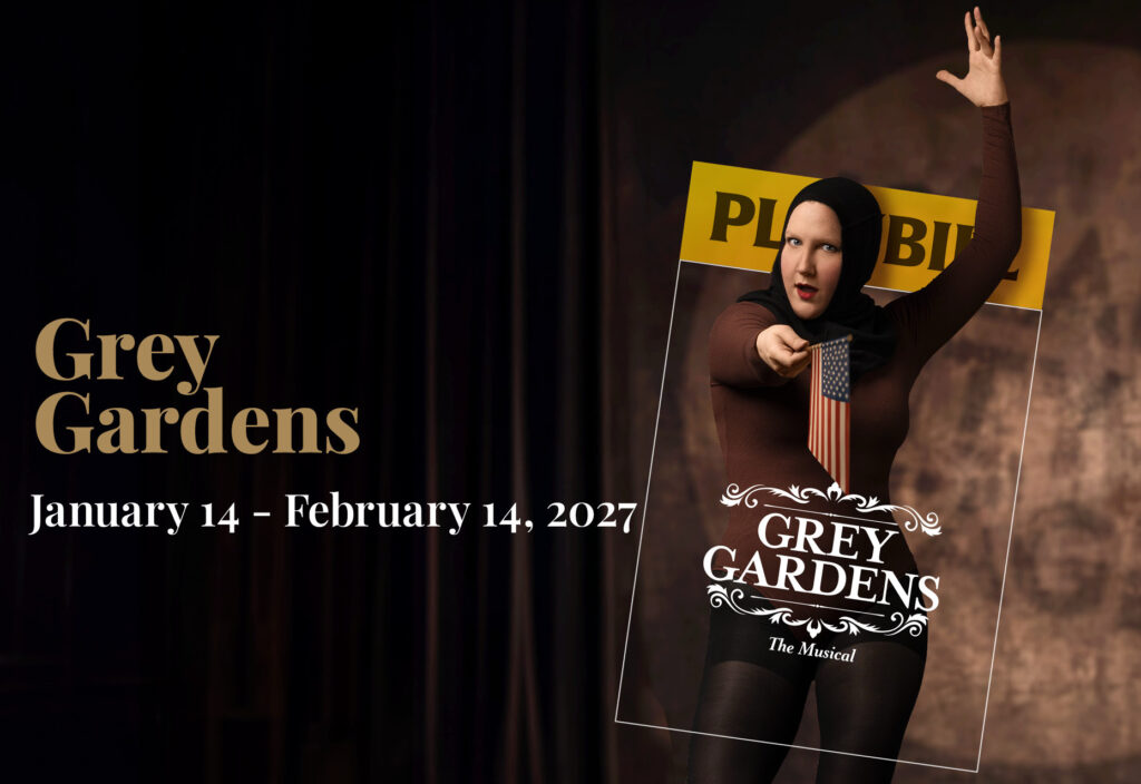 ICS15-Grey Gardens-Pictured LINDSEY COREY, Courtesy of Matthew Tippins