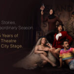 Island City Stage Celebrates 15 Years Of Theater