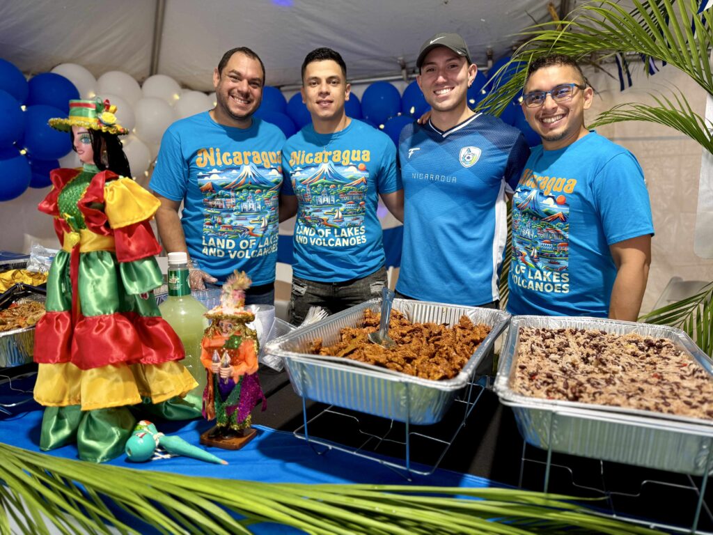 Latinos Salud-Food Bazaar