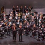South Florida Pride Concert Band Kicks Off 41st Season Waves and Wanderers at The Parkerwith