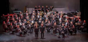 Read more about the article South Florida Pride Concert Band Kicks Off 41st Season Waves and Wanderers at The Parkerwith
