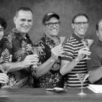 The “Joans” Are Wild At Island City Stage!