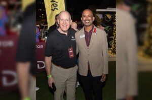 Read more about the article World AIDS Day Concert Features Clay Aiken, André De Shields and Seth Rudetsky