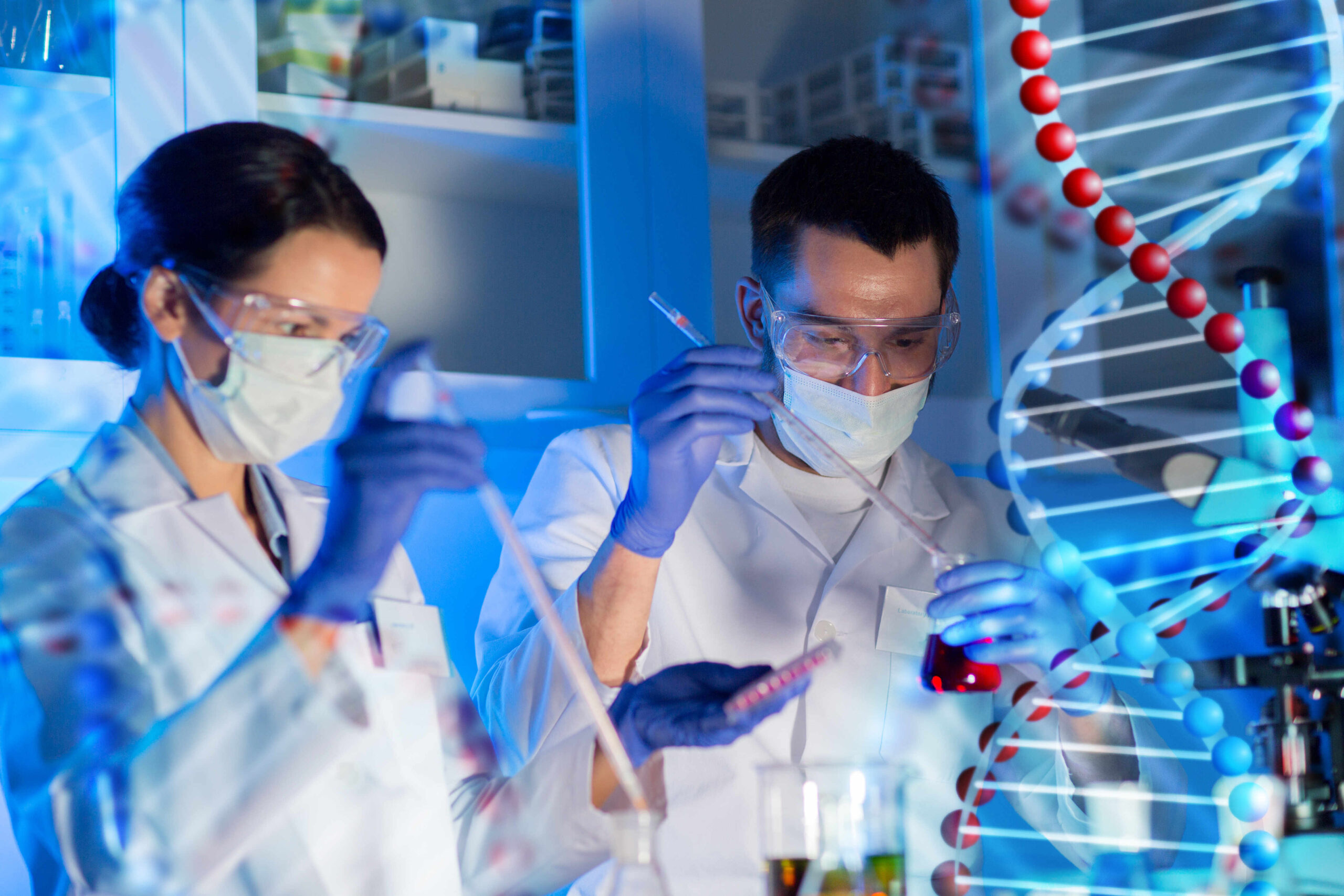 You are currently viewing HIV Research Advancements Help Expand Treatment Knowledge