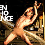 Men Who Dance Arrives At The Amaturo For Two Spectacular Performances