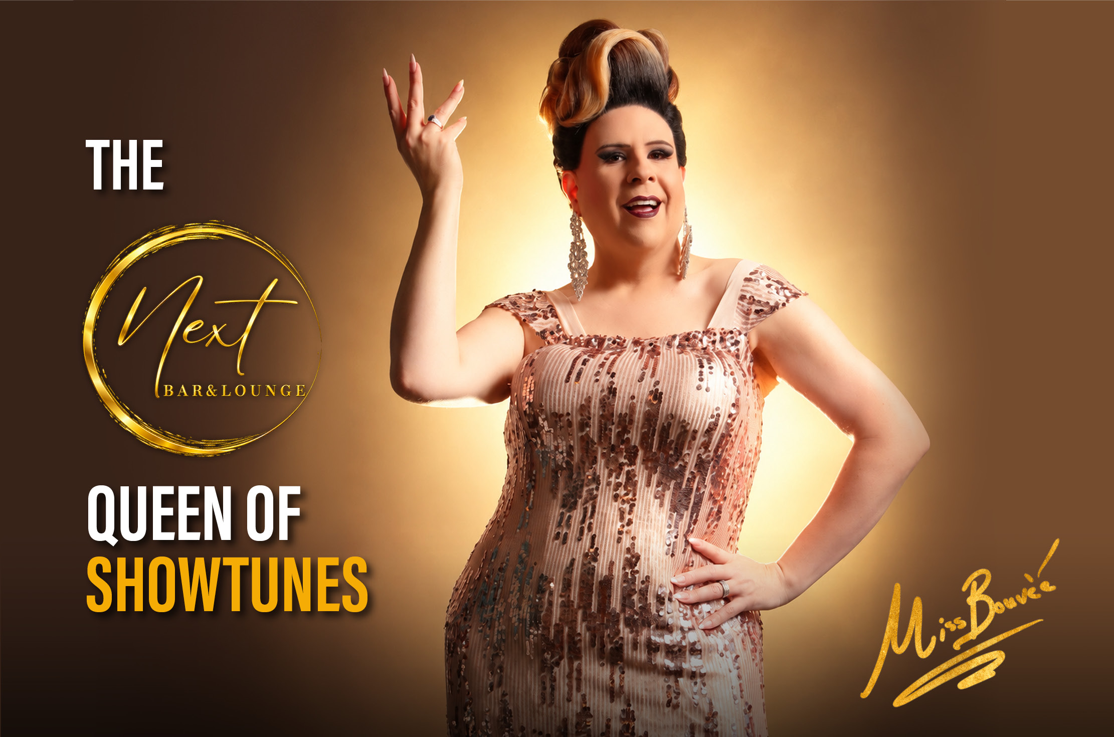 Read more about the article Sing out BOUVÈÉ!
