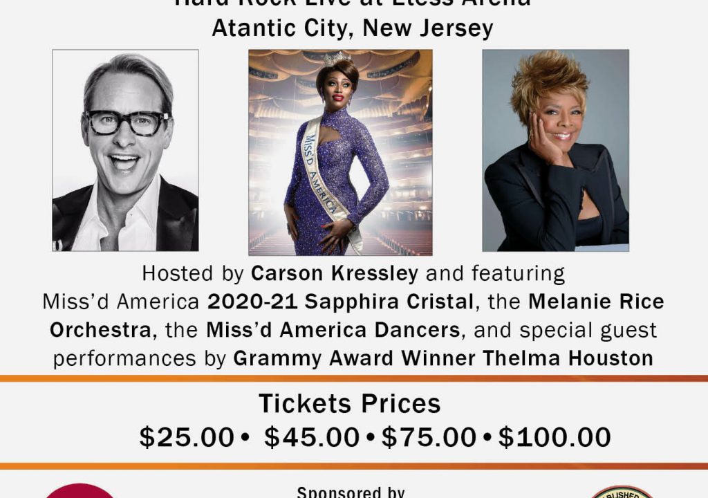 Miss'd America