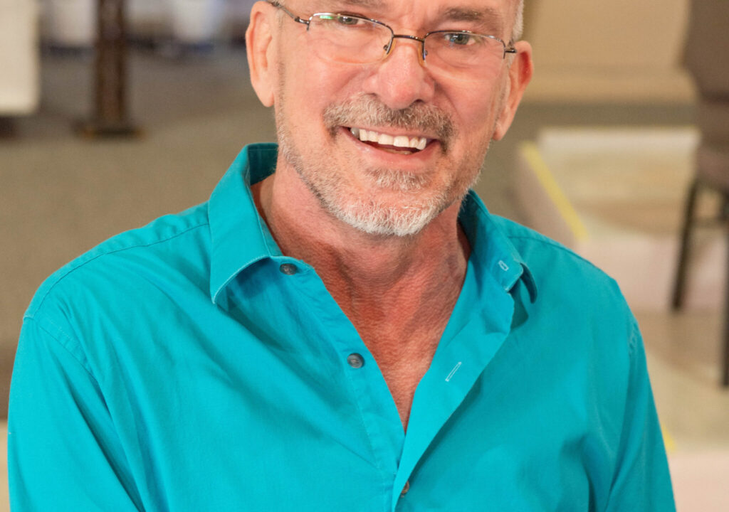 Patrick Rogers