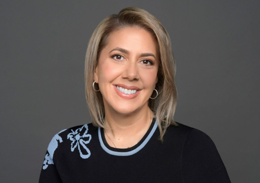 Dr. Keri Kratofil