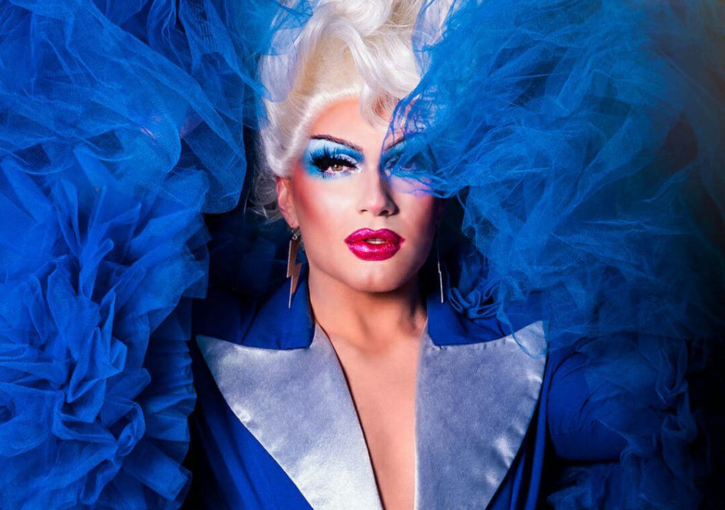 Drag queen