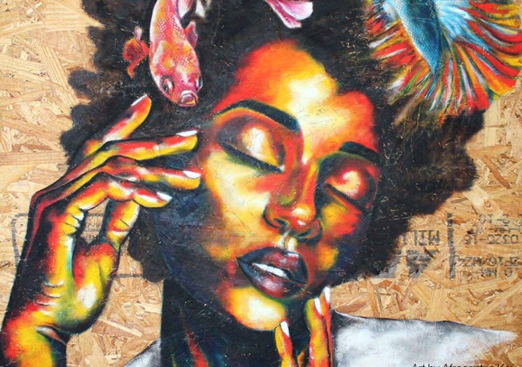 Photo Courtesy of Superfine Art Fair