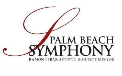 Photo courtesy of Palm Beach Symphony