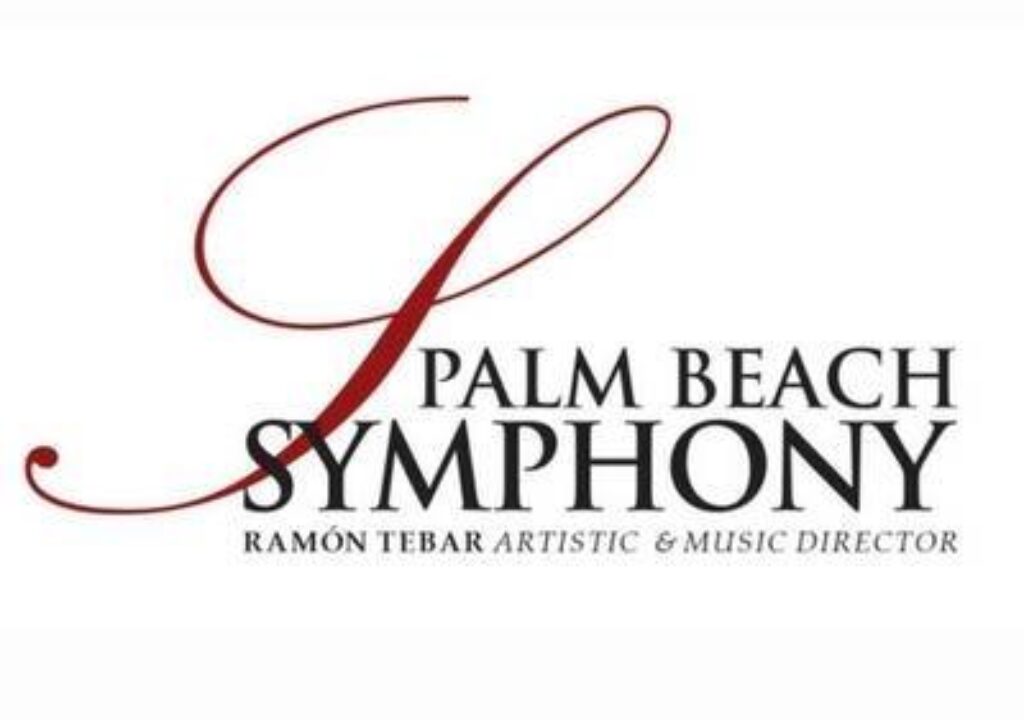 Photo courtesy of Palm Beach Symphony