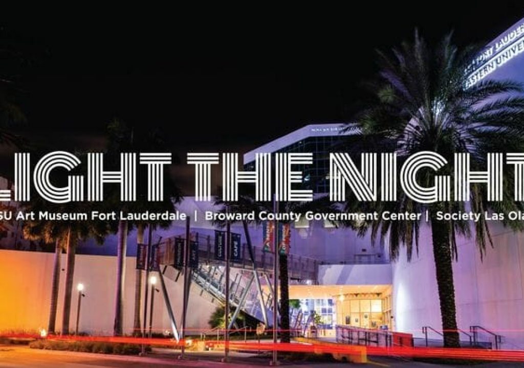 Light the Night
