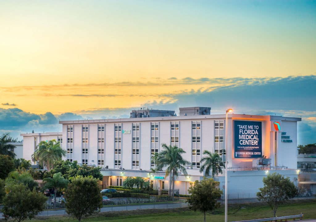 FMC Building