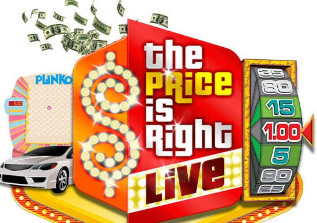 The Price is Right