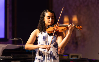 Photo courtesy of Palm Beach Symphony