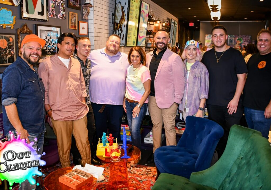 Photo Courtesy of SRL Media