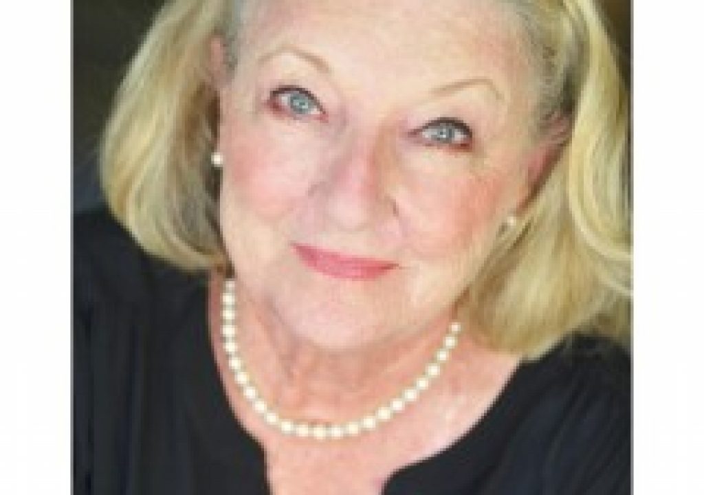 Barbara Bradshaw